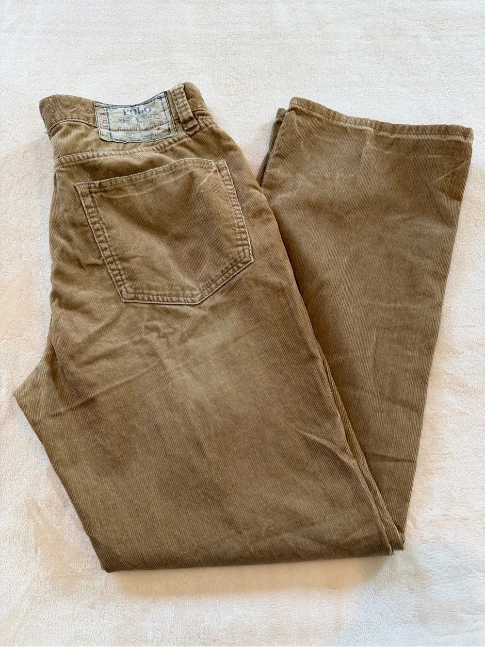Levi's‎ Vtg Corduroy Pants
